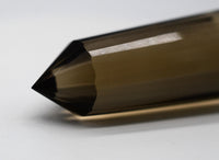 Himalayan Smoky Quartz Vogel Wand