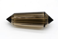 Himalayan Smoky Quartz Vogel Wand
