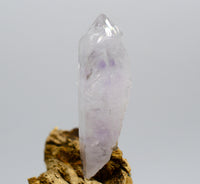 Brandberg Self-Healed Quartz Enhydro