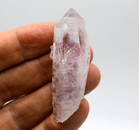 Brandberg Self-Healed Quartz Enhydro