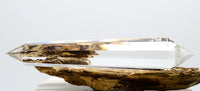 Himalayan Quartz Vogel Wand