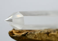 Himalayan Quartz Vogel Wand
