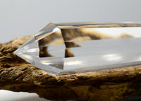 Himalayan Quartz Vogel Wand