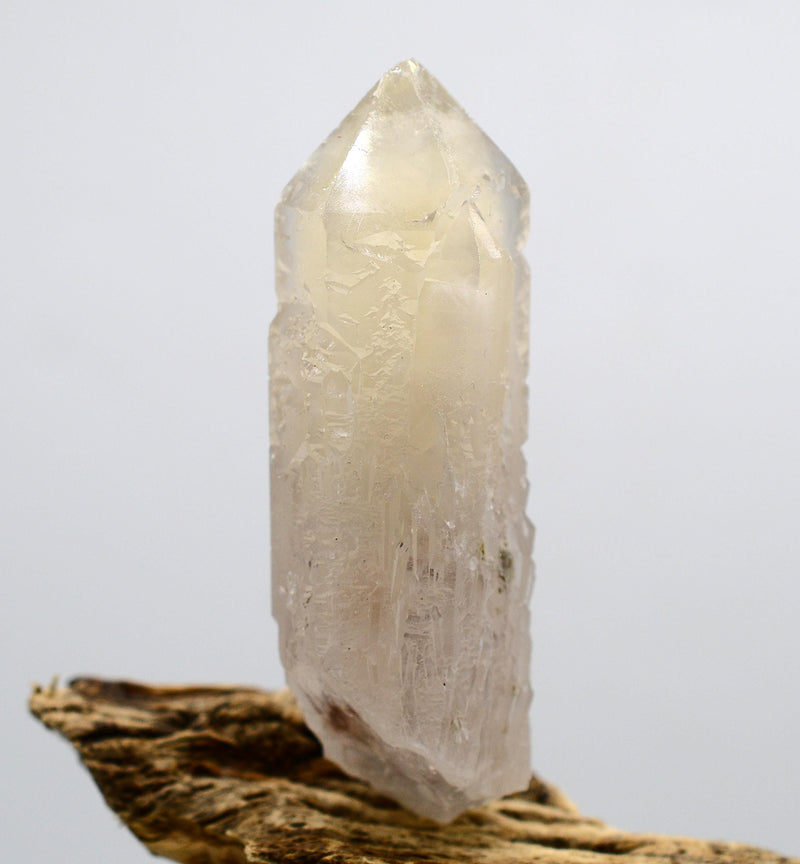 Mongolian Quartz Crystal