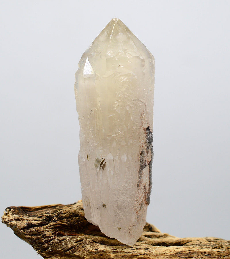 Mongolian Quartz Crystal