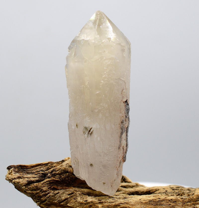 Mongolian Quartz Crystal