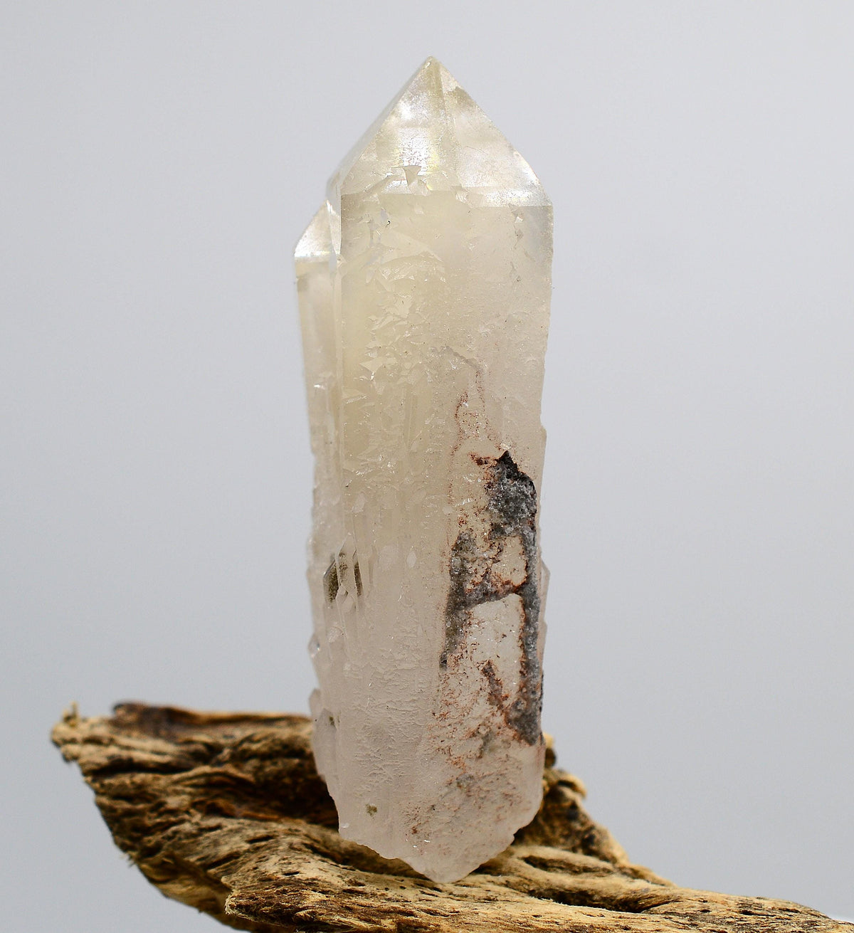 Mongolian Quartz Crystal