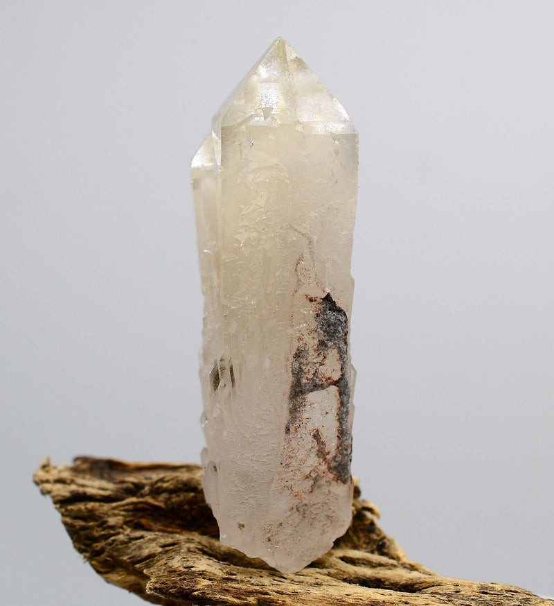 Mongolian Quartz Crystal
