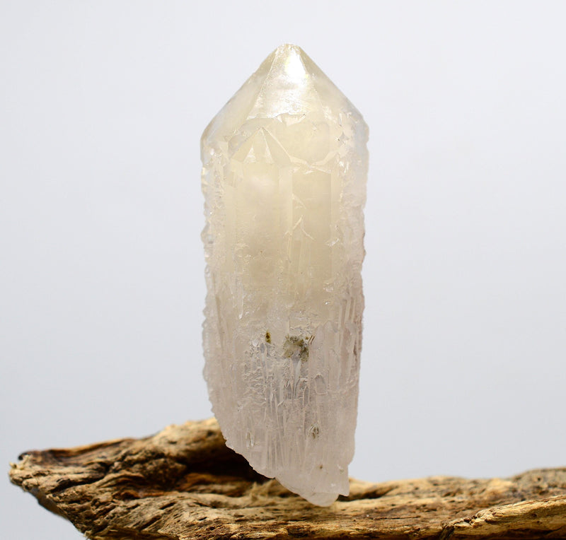 Mongolian Phantom Crystal