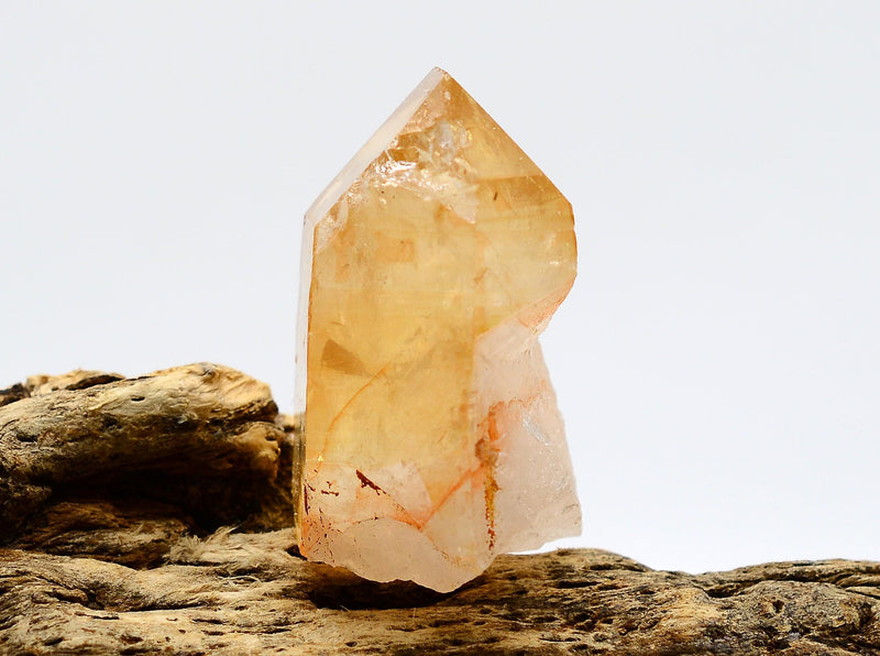 Golden Lemurian Quartz