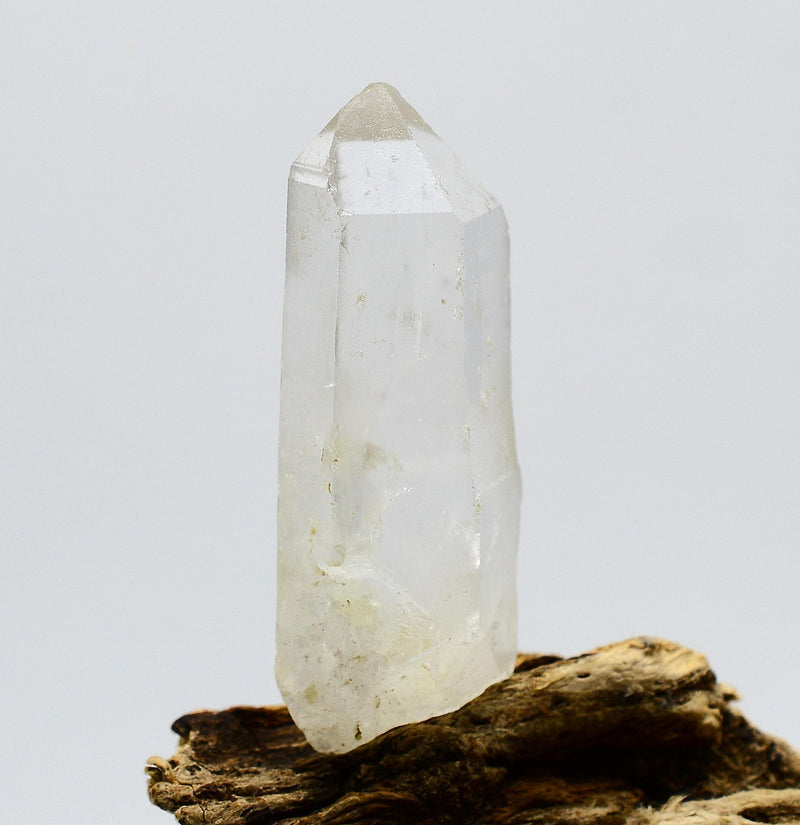 Lemurian Quartz Isis Crystal