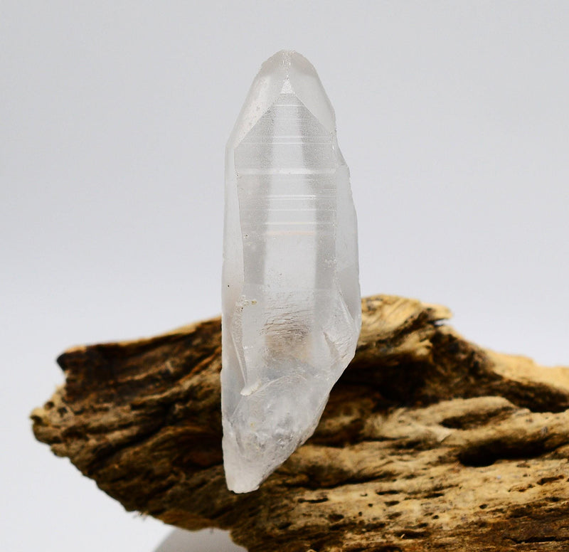 Lemurian Quartz Dow Crystal