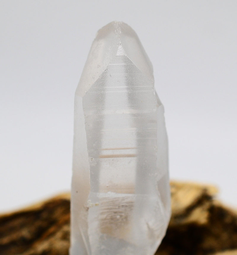 Lemurian Quartz Dow Crystal