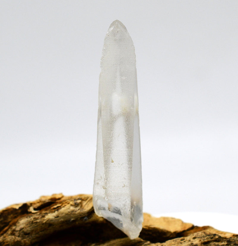 Lemurian Quartz Dow Crystal