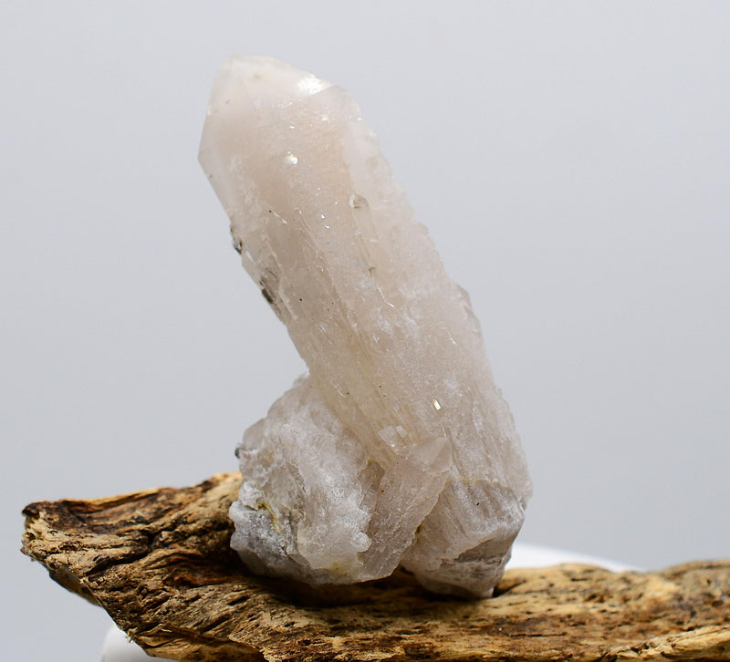 Mongolian Quartz Crystal