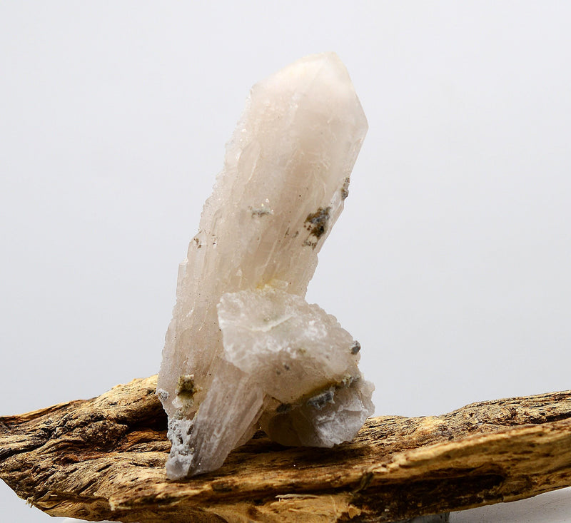 Mongolian Quartz Crystal