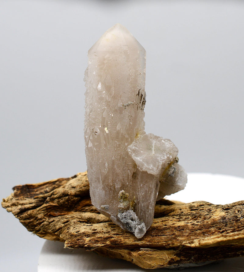 Mongolian Quartz Crystal