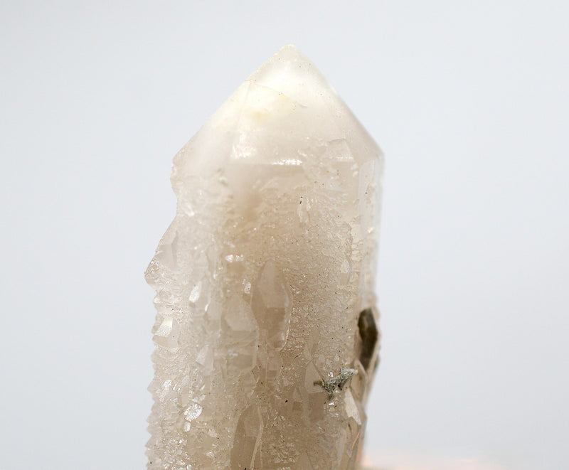 Mongolian Quartz Crystal