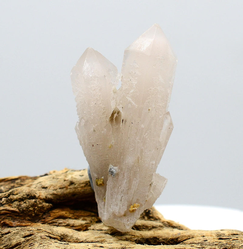 Mongolian Quartz Crystal