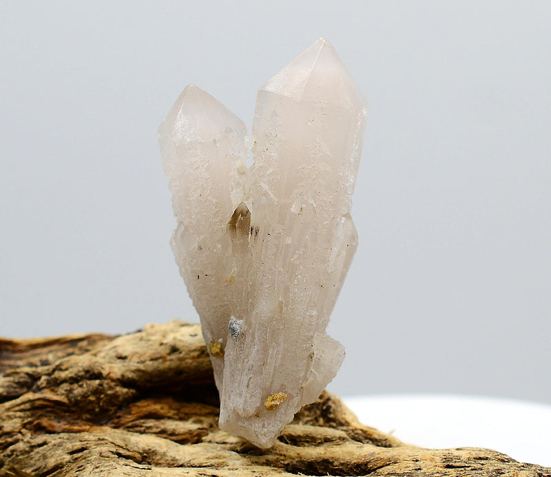 Mongolian Quartz Crystal