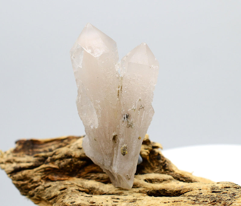 Mongolian Quartz Crystal