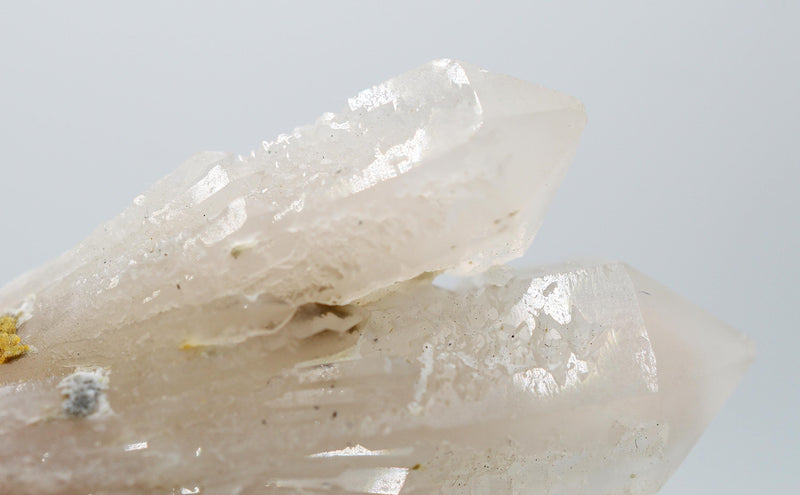 Mongolian Quartz Crystal
