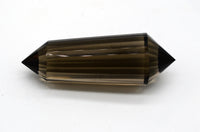 Himalayan Smoky Quartz Vogel Wand