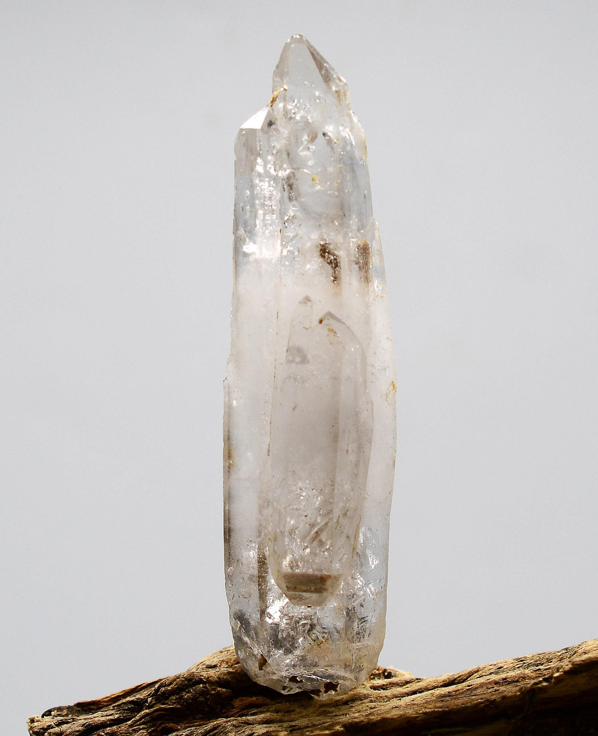 Omapeleki Brandberg Tantric Twin Negative Manifestation Enhydro