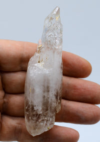 Omapeleki Brandberg Tantric Twin Negative Manifestation Enhydro