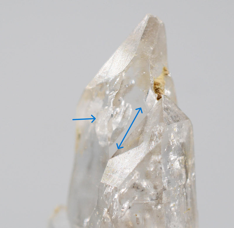 Omapeleki Brandberg Tantric Twin Negative Manifestation Enhydro