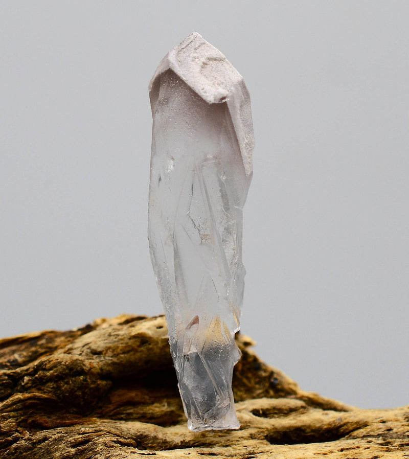 Lithium Quartz Phantom