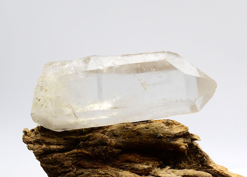 Lemurian Quartz Isis Crystal