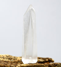 Lemurian Quartz Crystal