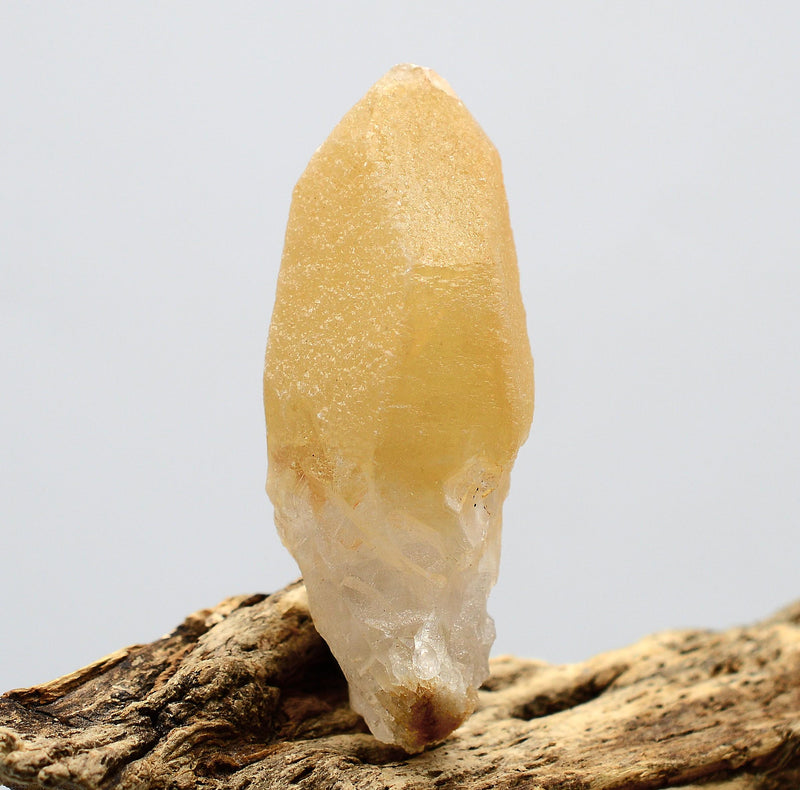Golden Lemurian Quartz