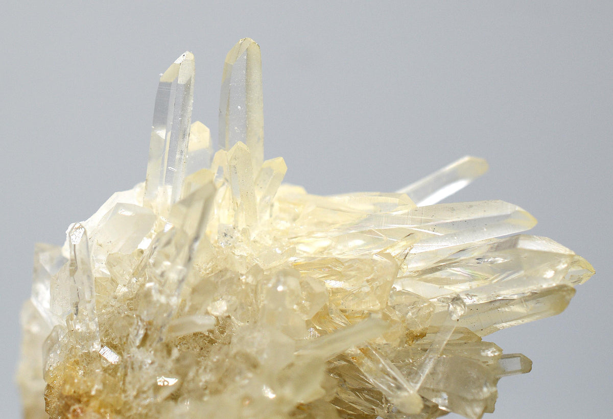 Himalayan Laser Quartz Cluster