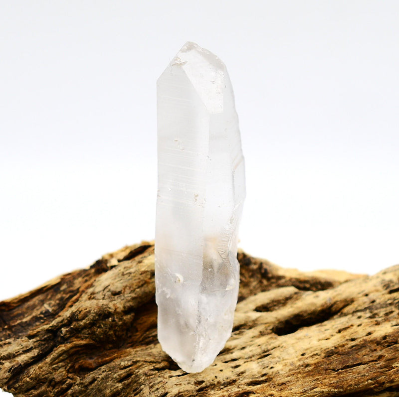 Lemurian Quartz Dow Crystal