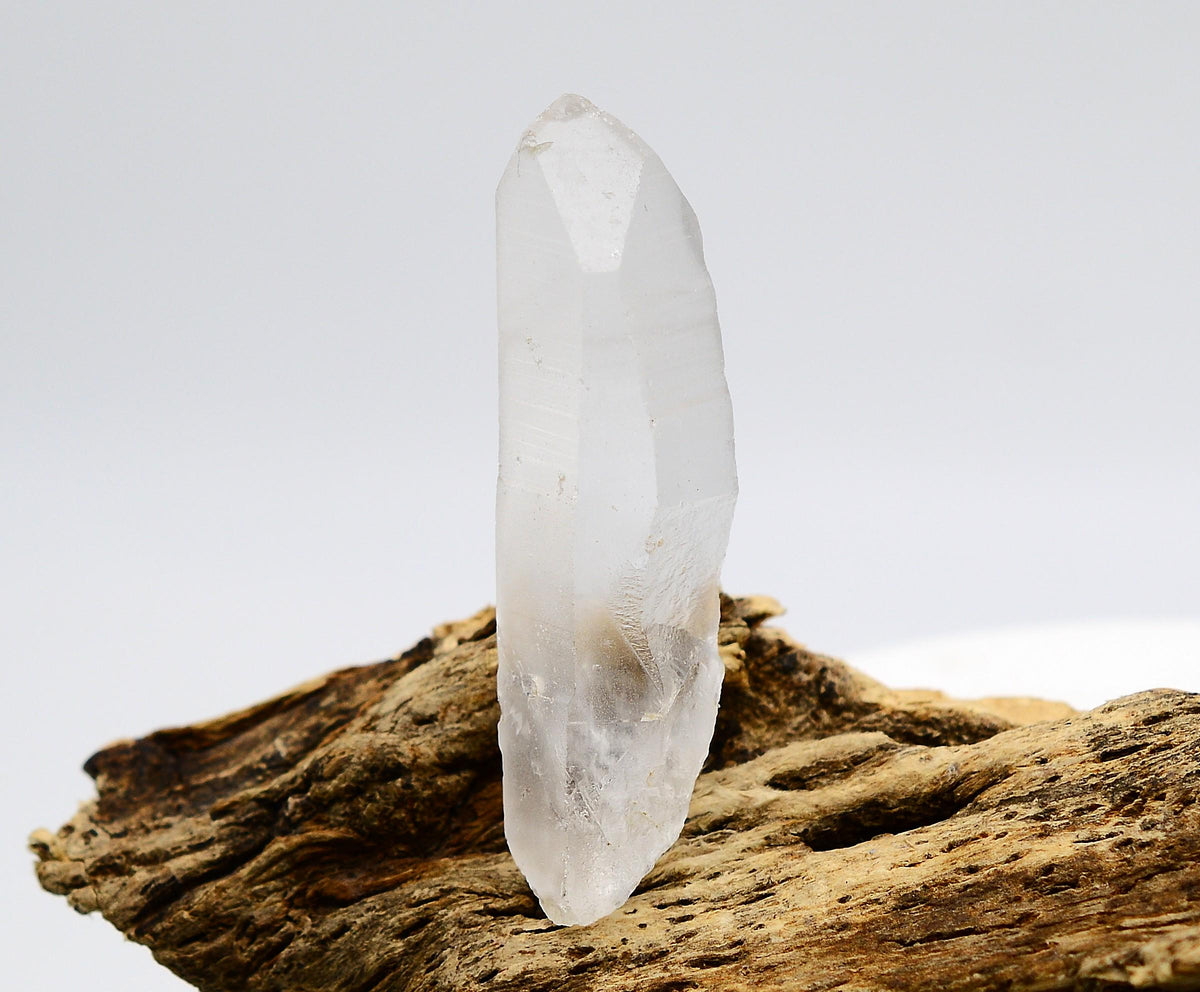 Lemurian Quartz Dow Crystal