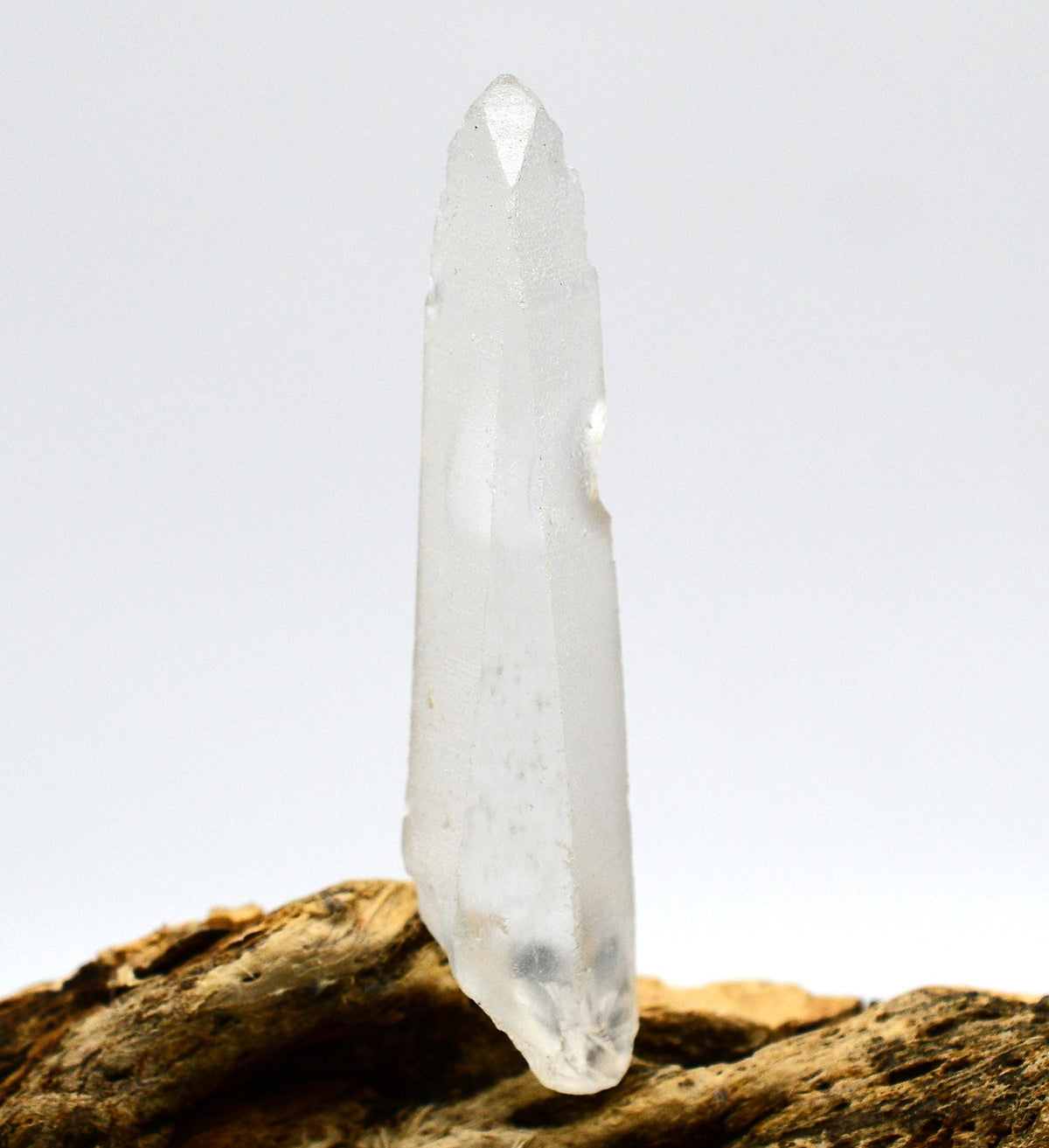 Lemurian Quartz Dow Crystal