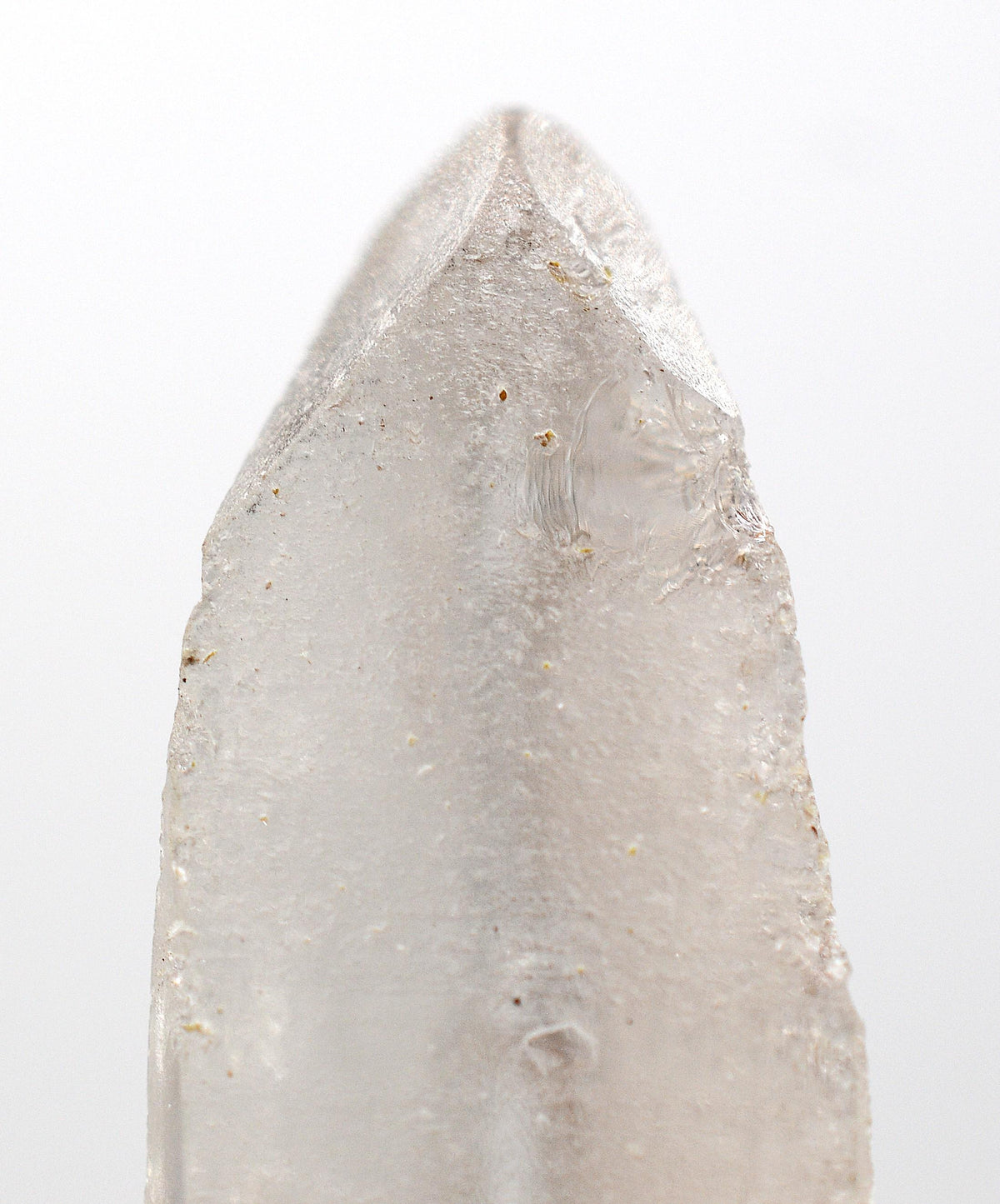 Lemurian Quartz Dow Crystal