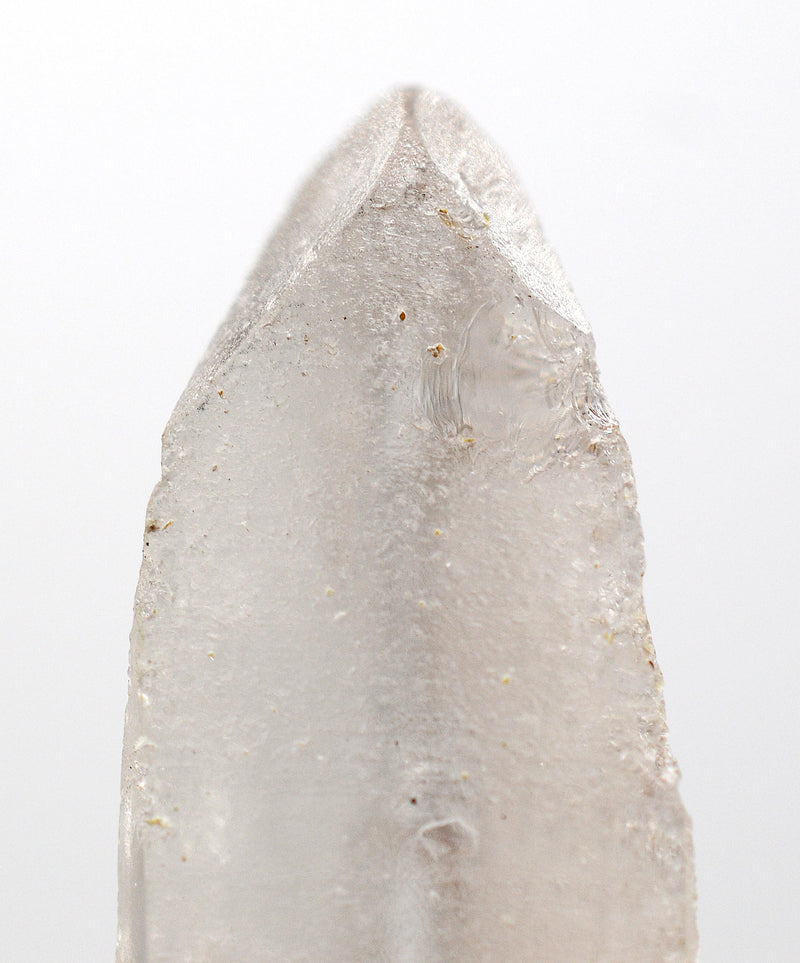 Lemurian Quartz Dow Crystal