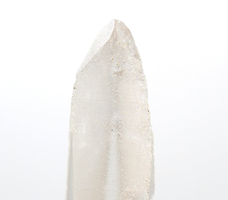 Lemurian Quartz Dow Crystal