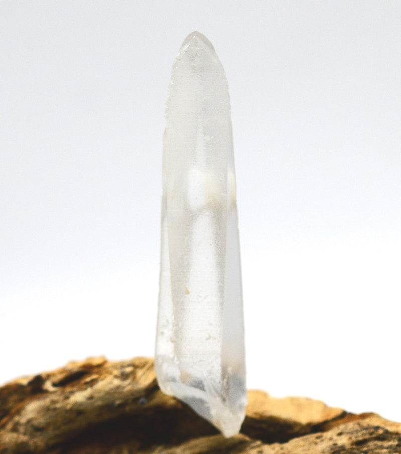 Lemurian Quartz Dow Crystal