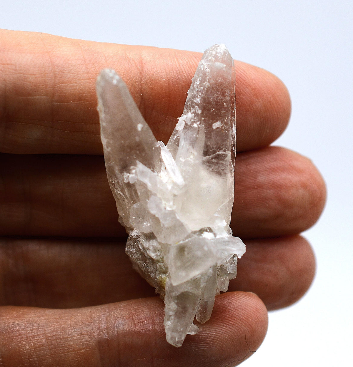 Königstein Brandberg Quartz