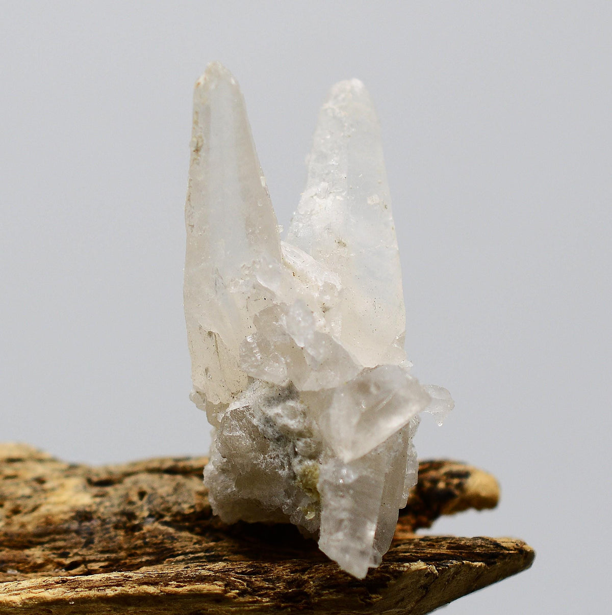 Königstein Brandberg Quartz