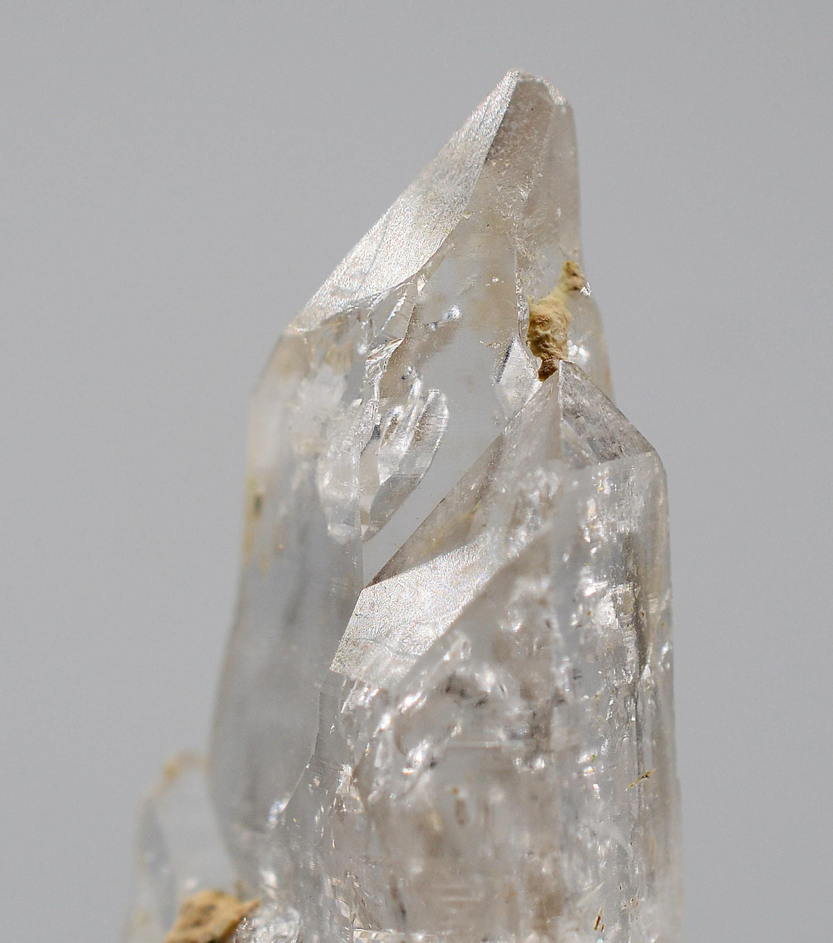 Omapeleki Brandberg Tantric Twin Negative Manifestation Enhydro