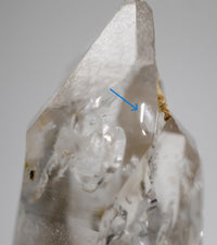 Omapeleki Brandberg Tantric Twin Negative Manifestation Enhydro