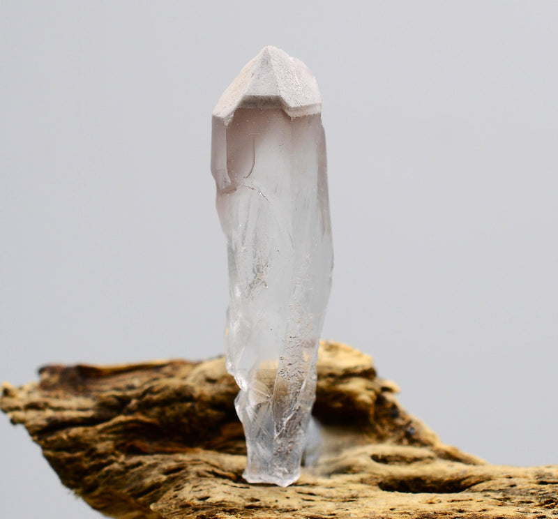 Lithium Quartz Phantom