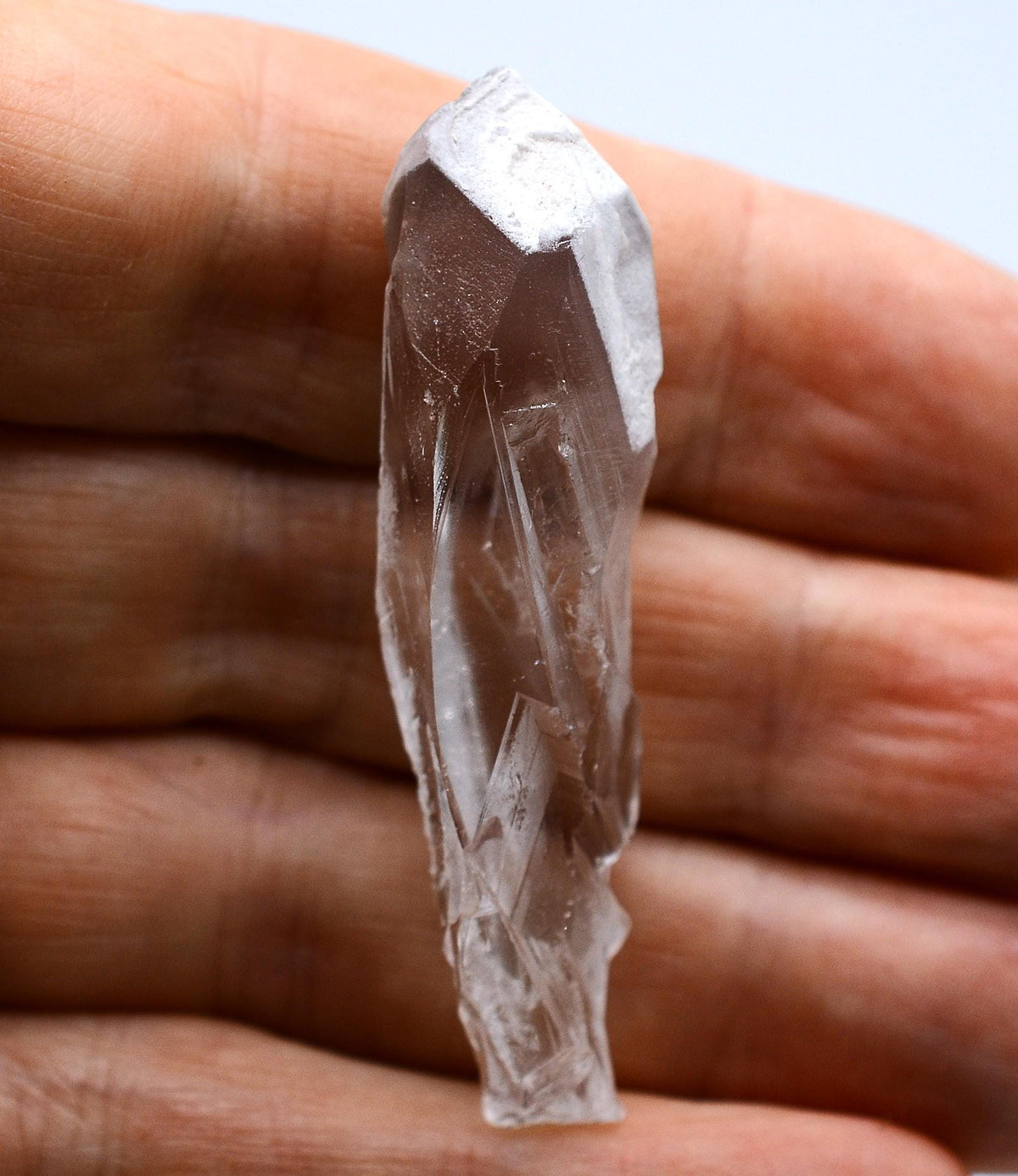 Lithium Quartz Phantom