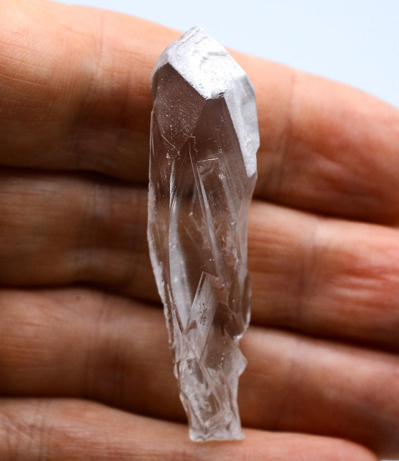 Lithium Quartz Phantom