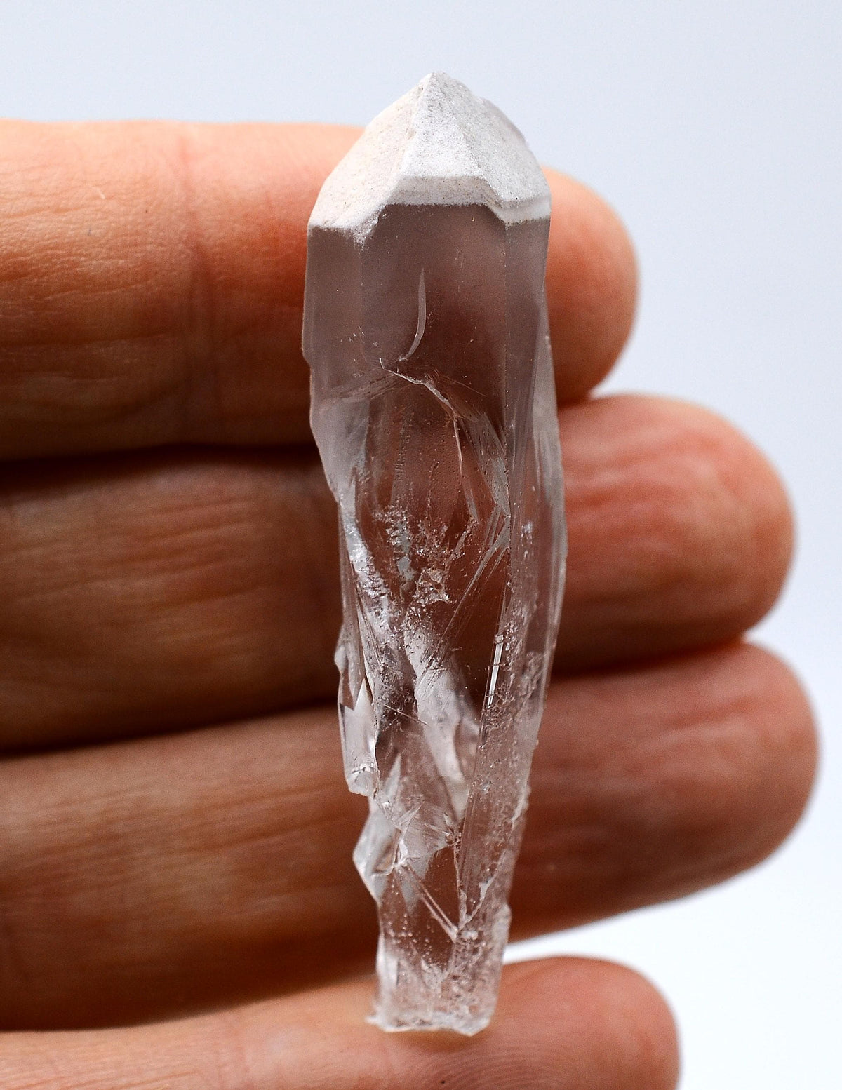 Lithium Quartz Phantom